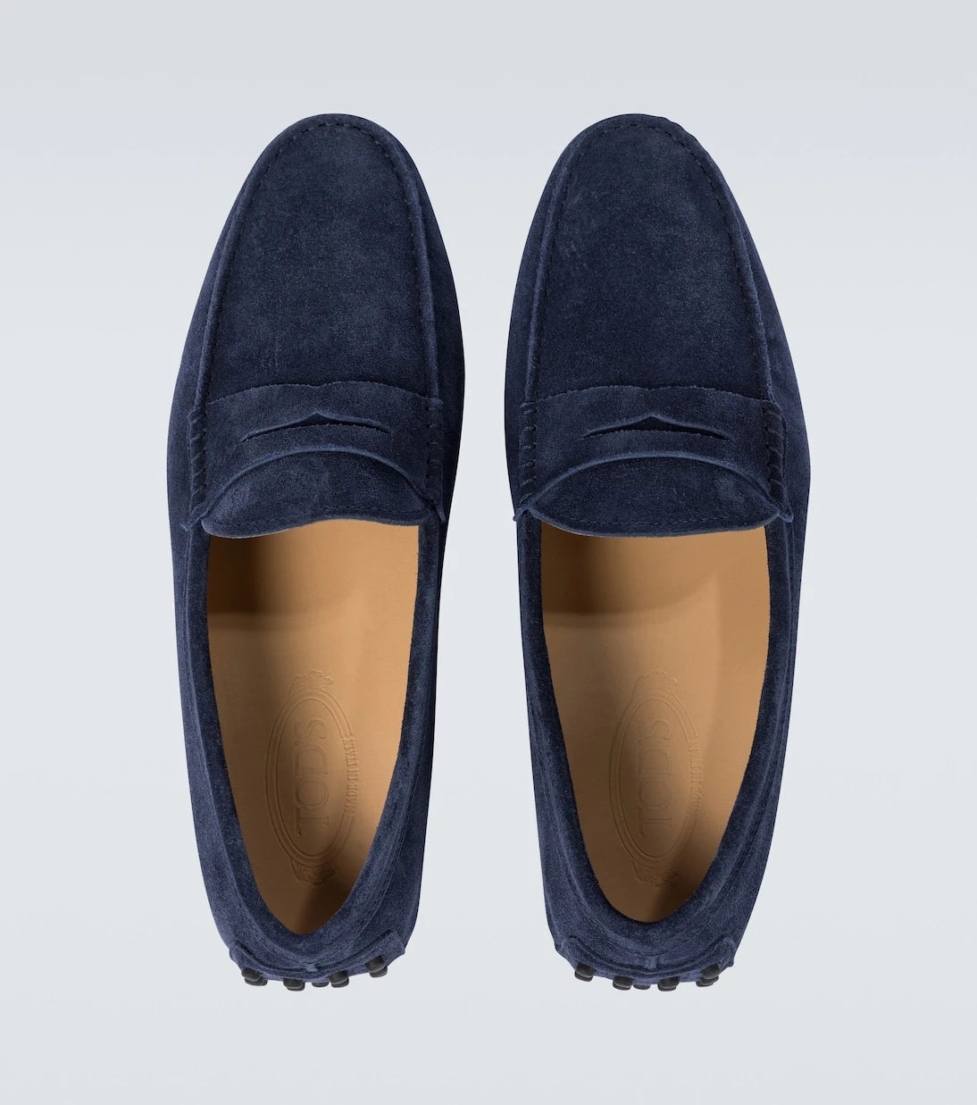 Tod's - Nuovo Gommino driving shoes