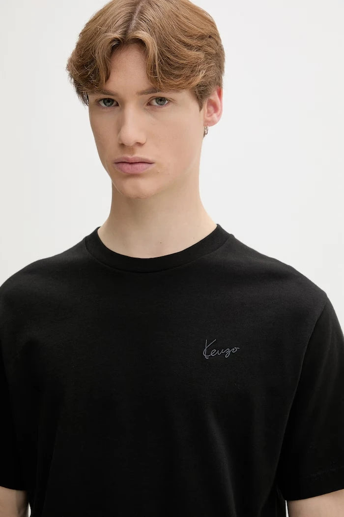 Kenzo тениска мъжка от памук