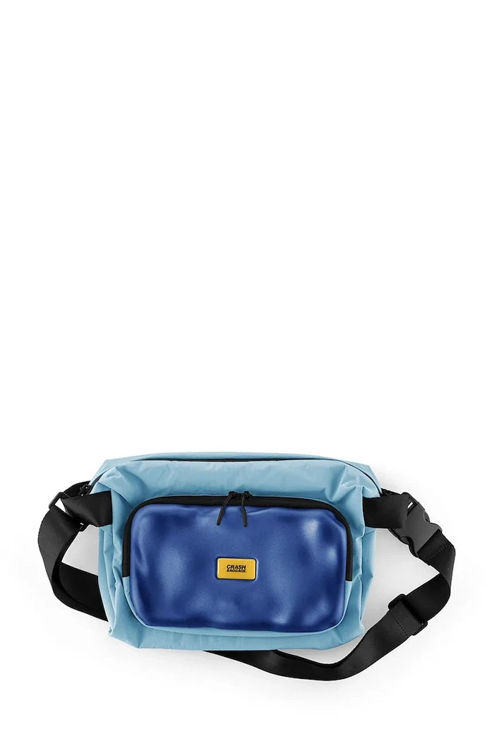 Crash Baggage bel çantası SOFT CROSSBODY 21,5x29x15 cm