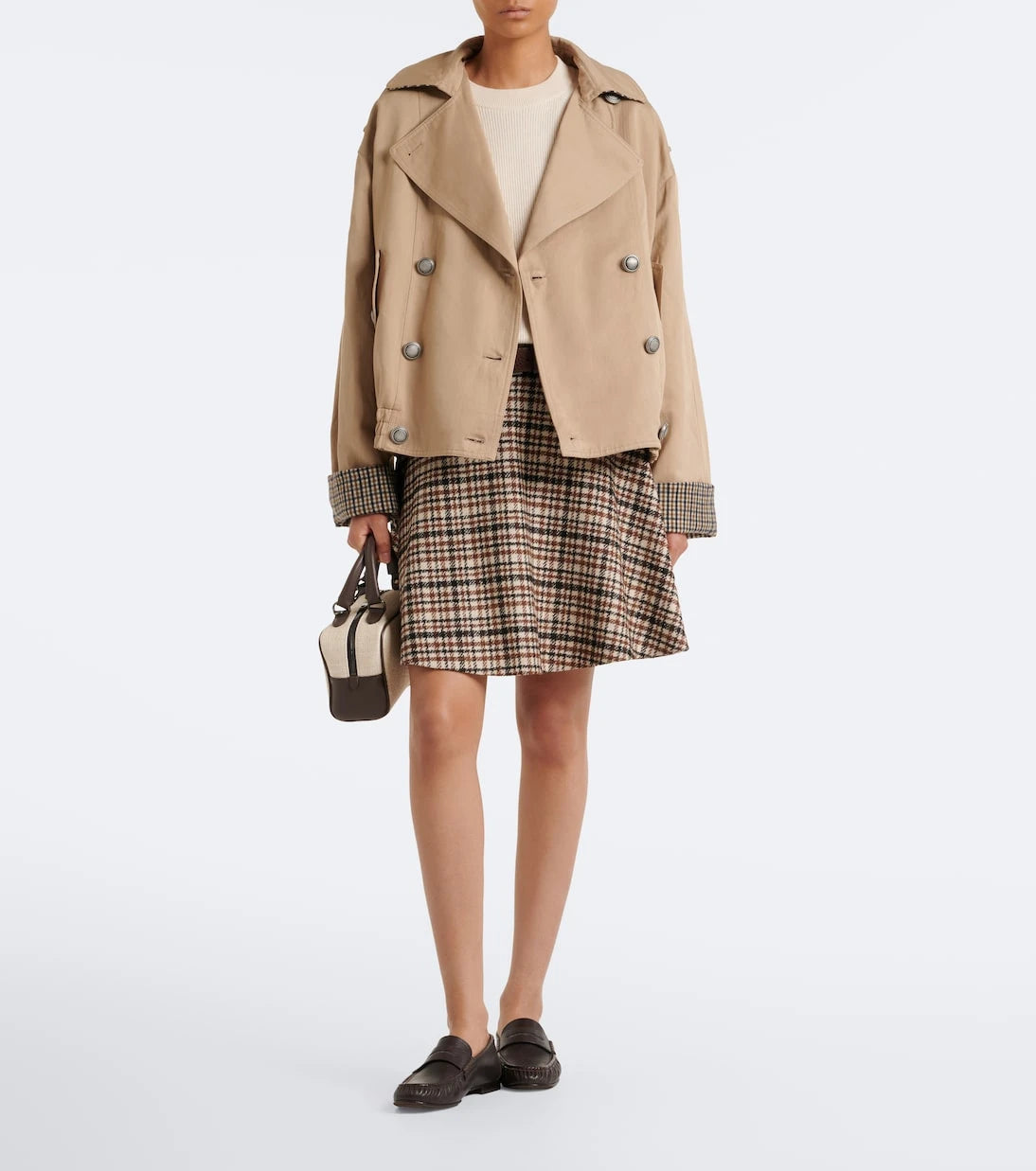 Brunello Cucinelli - Cashmere sweater