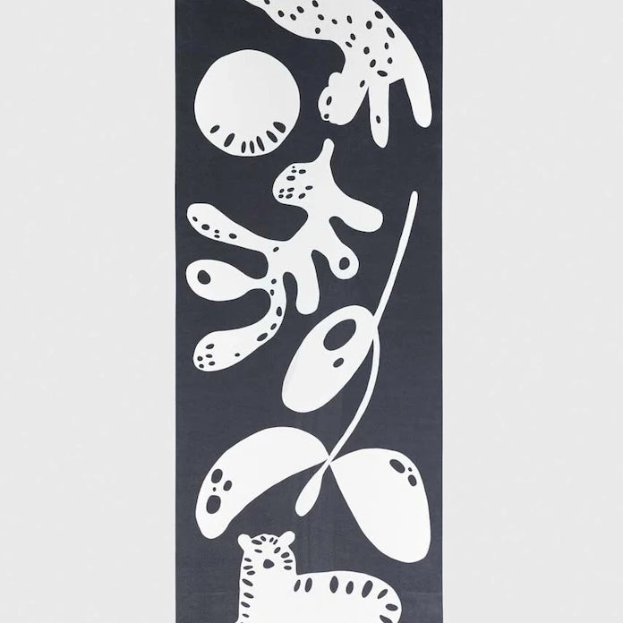JOYINME Flow Coated Yoga Mat
