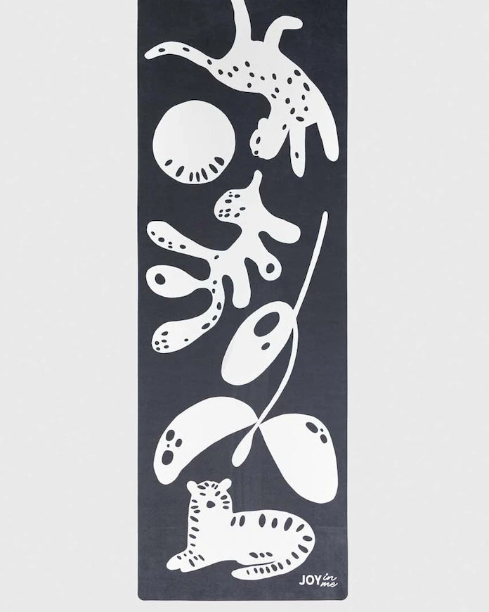 JOYINME Flow Coated Yoga Mat
