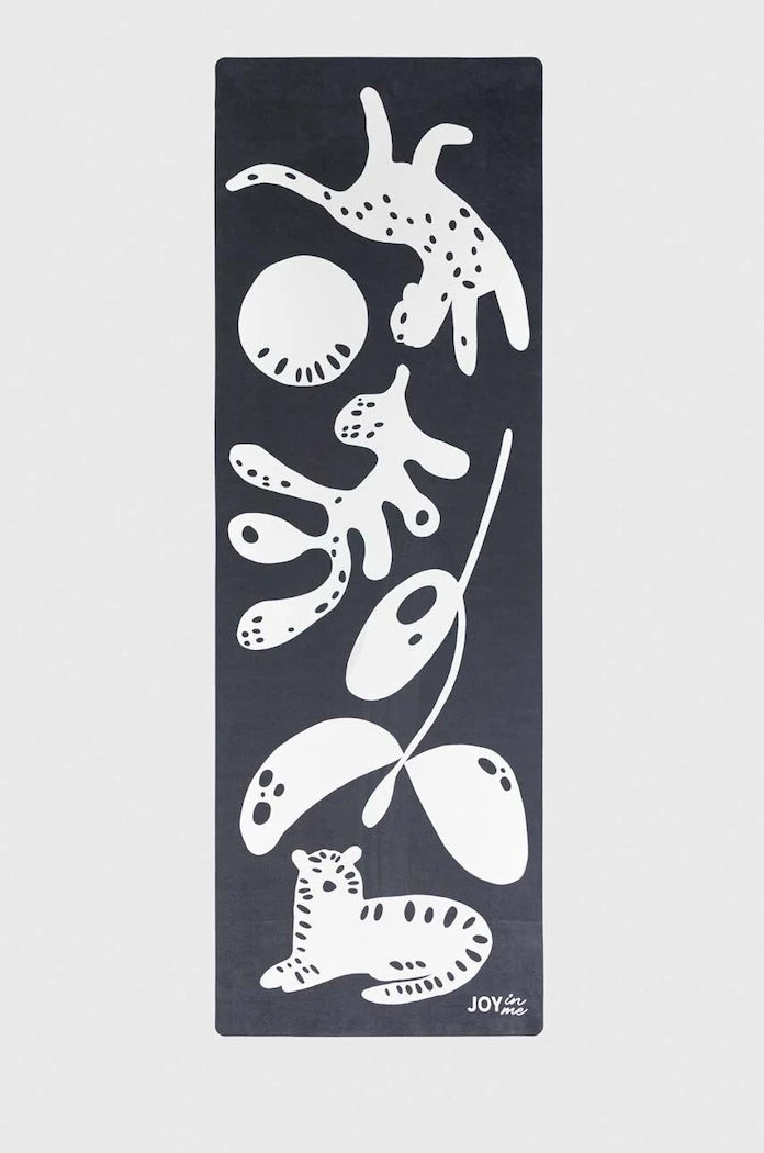 JOYINME Flow Coated Yoga Mat