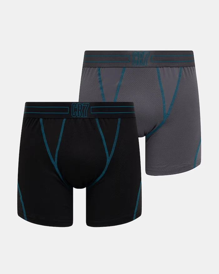 CR7 Cristiano Ronaldo Boxer (2 Adet)