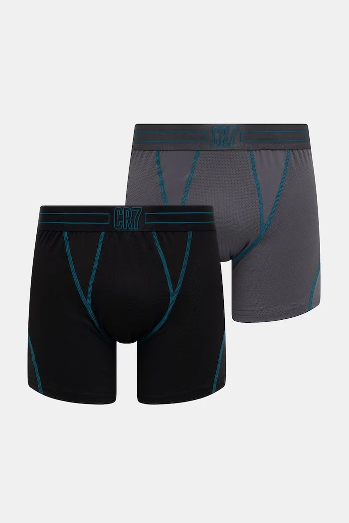 CR7 Cristiano Ronaldo Boxer (2 Adet)