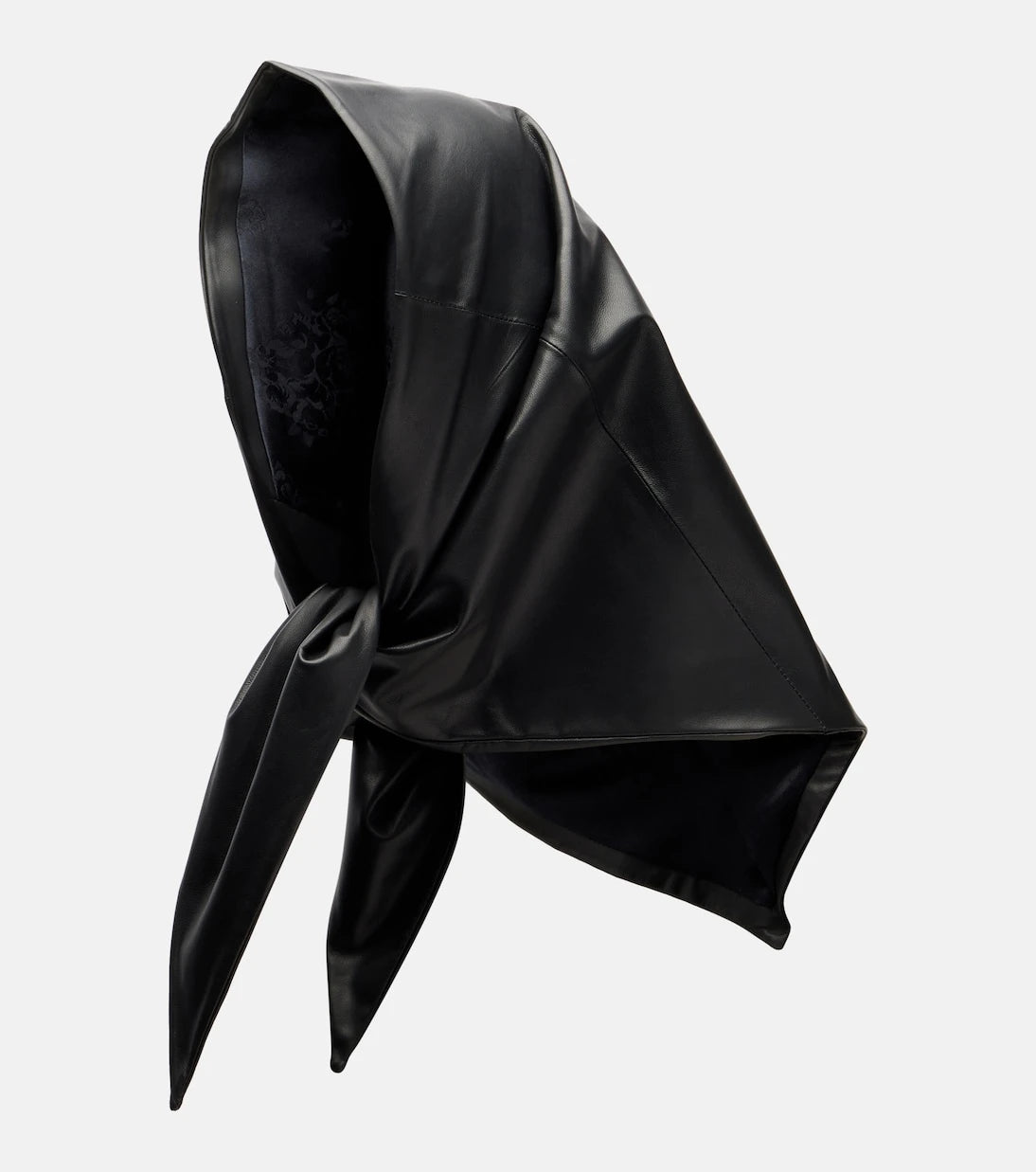 Magda Butrym - Leather scarf