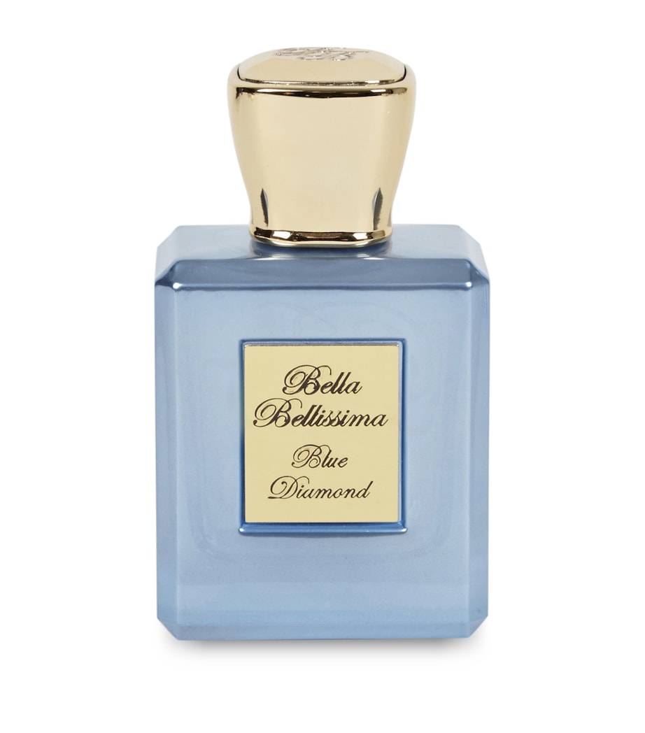 Blue Diamond Pure Parfum (50ml)