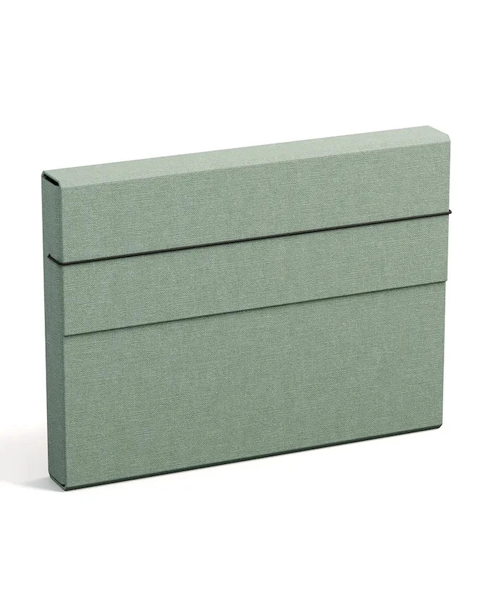 Папка Bigso Box of Sweden A4