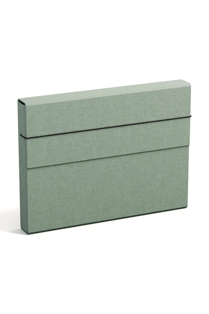 Папка Bigso Box of Sweden A4