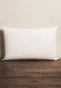Soft/Medium Canadian Goose Down Pillow (50cm x 75cm)