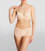 Wacoal Nude Raffine Contour Bra