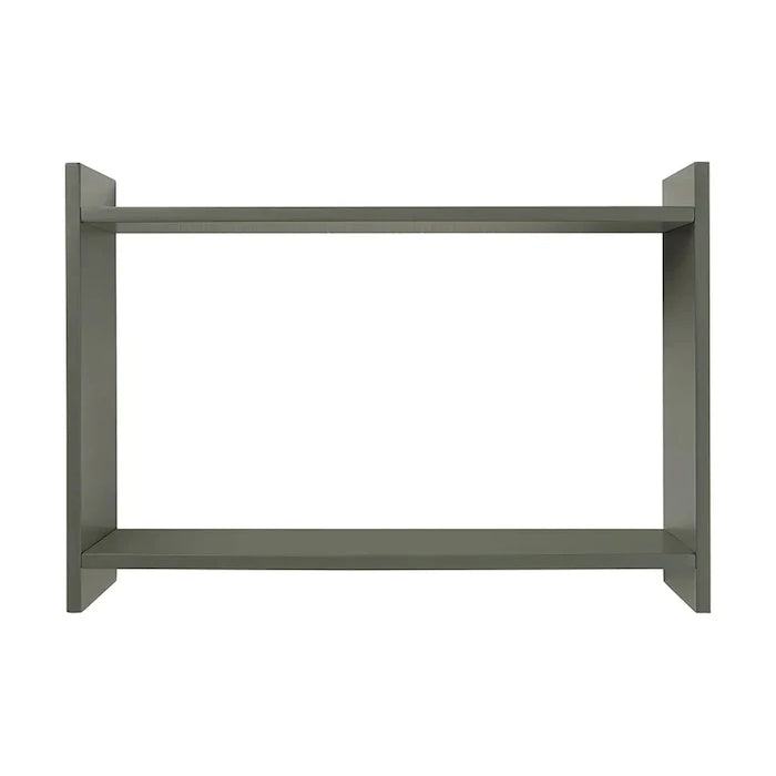 Стенен рафт House Nordic Bamberg 50 x 14,5 x 35 cm