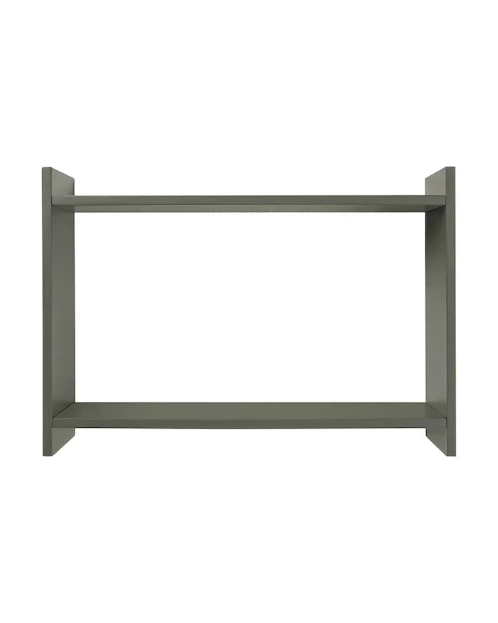 Стенен рафт House Nordic Bamberg 50 x 14,5 x 35 cm