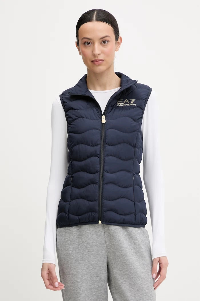 EA7 Emporio Armani Kadın Yelek