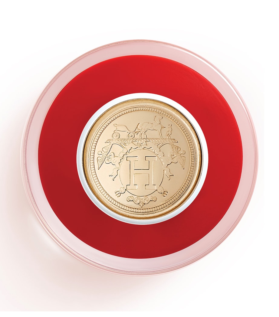 HERMÈS Les Mains Hermès Nail Enamel - 64 Rouge Casaque