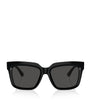 Black Acetate BE4419 Sunglasses