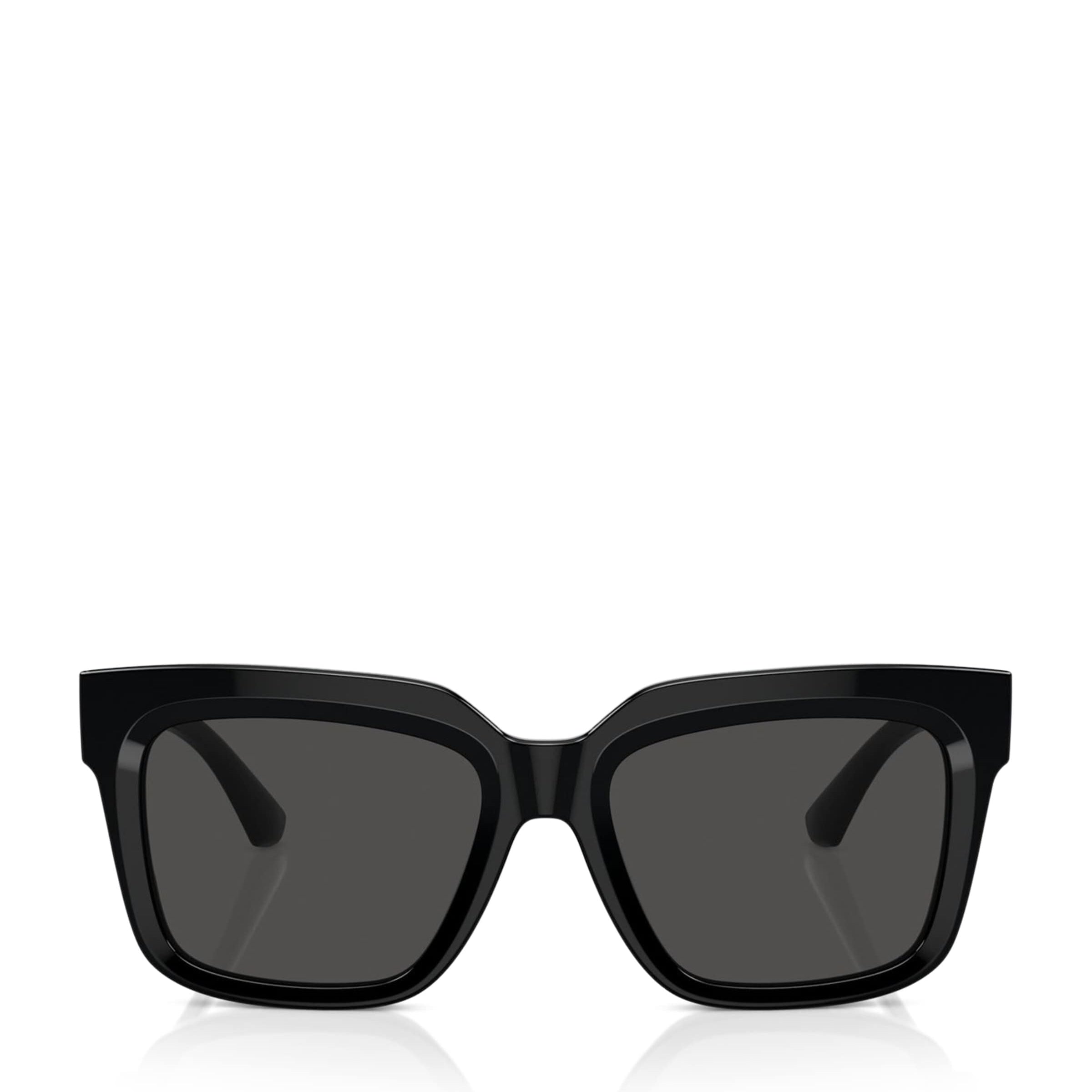 Black Acetate BE4419 Sunglasses