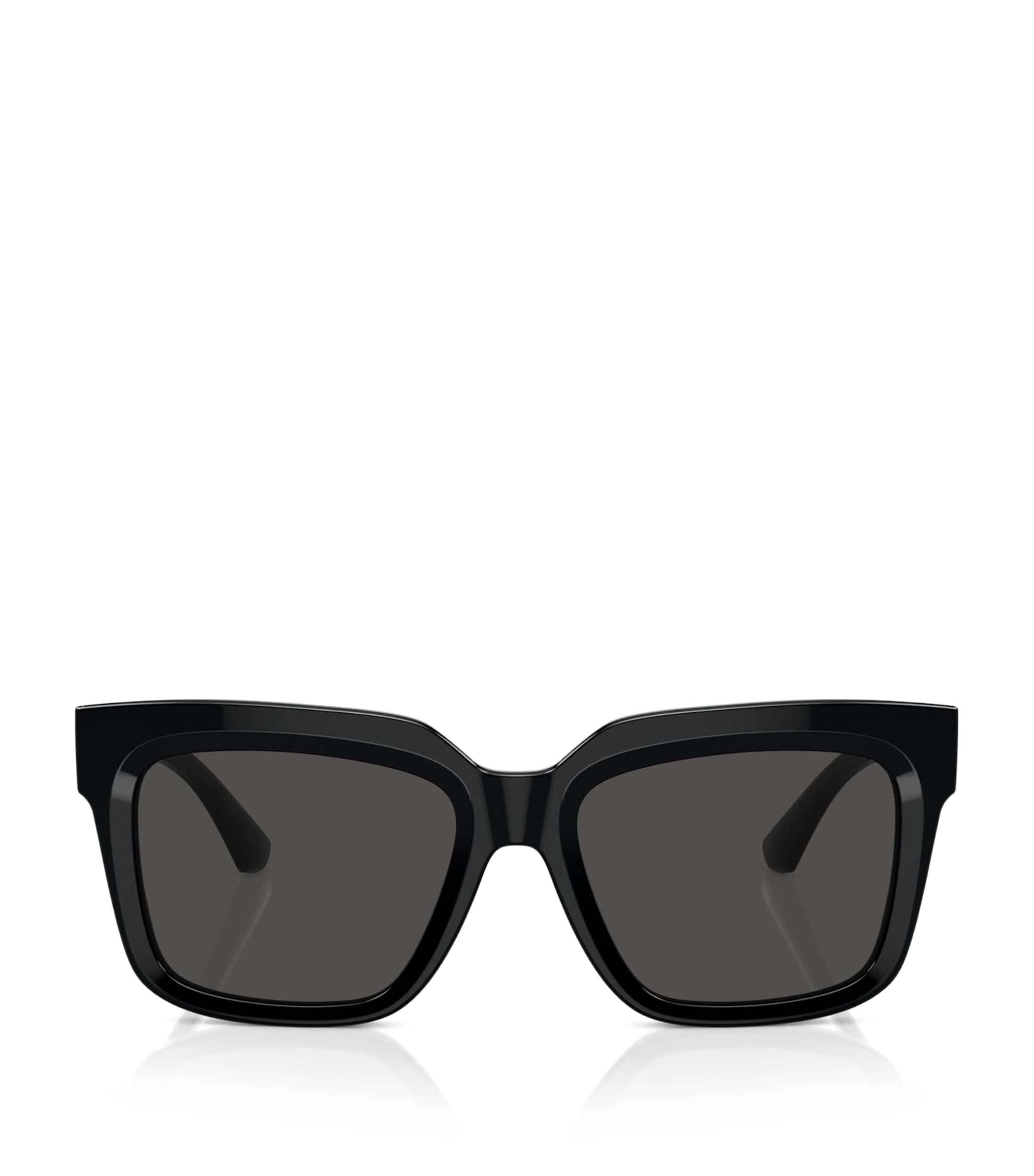 Black Acetate BE4419 Sunglasses
