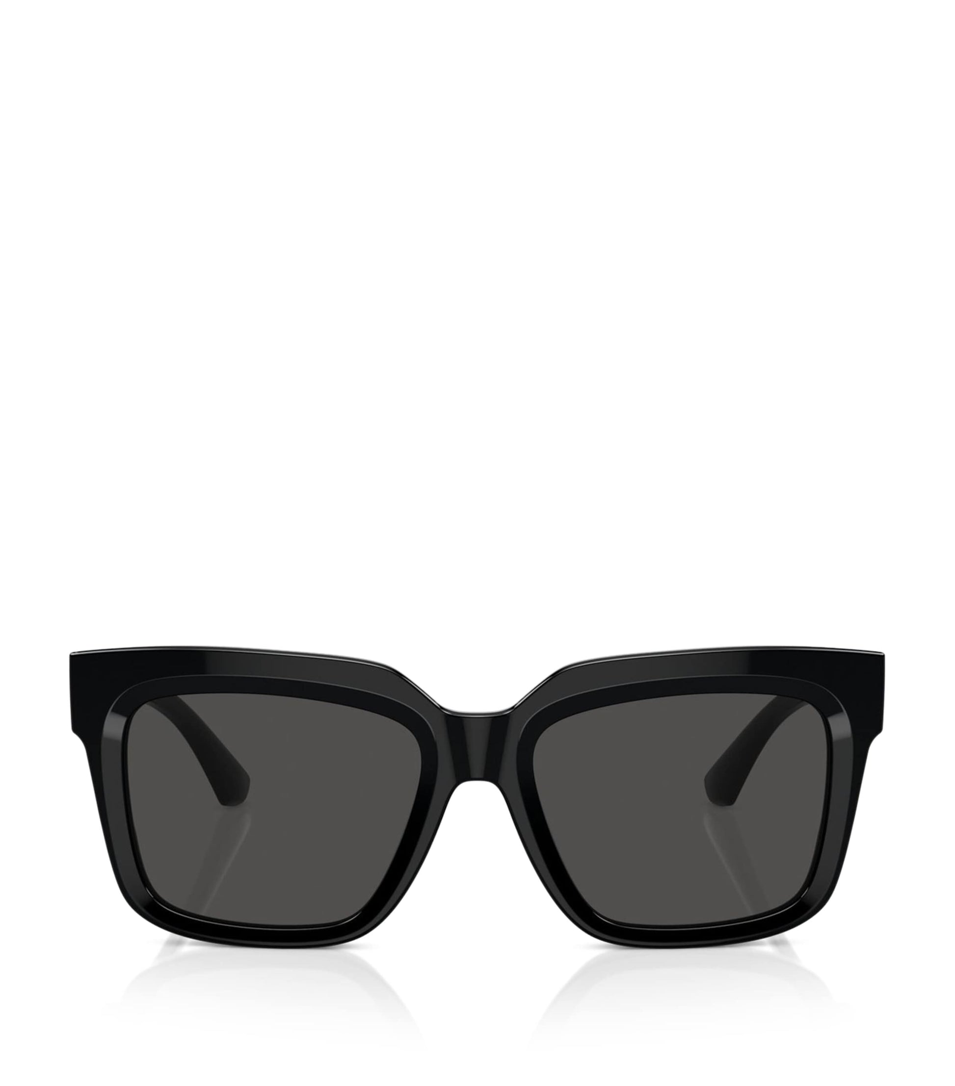 Black Acetate BE4419 Sunglasses
