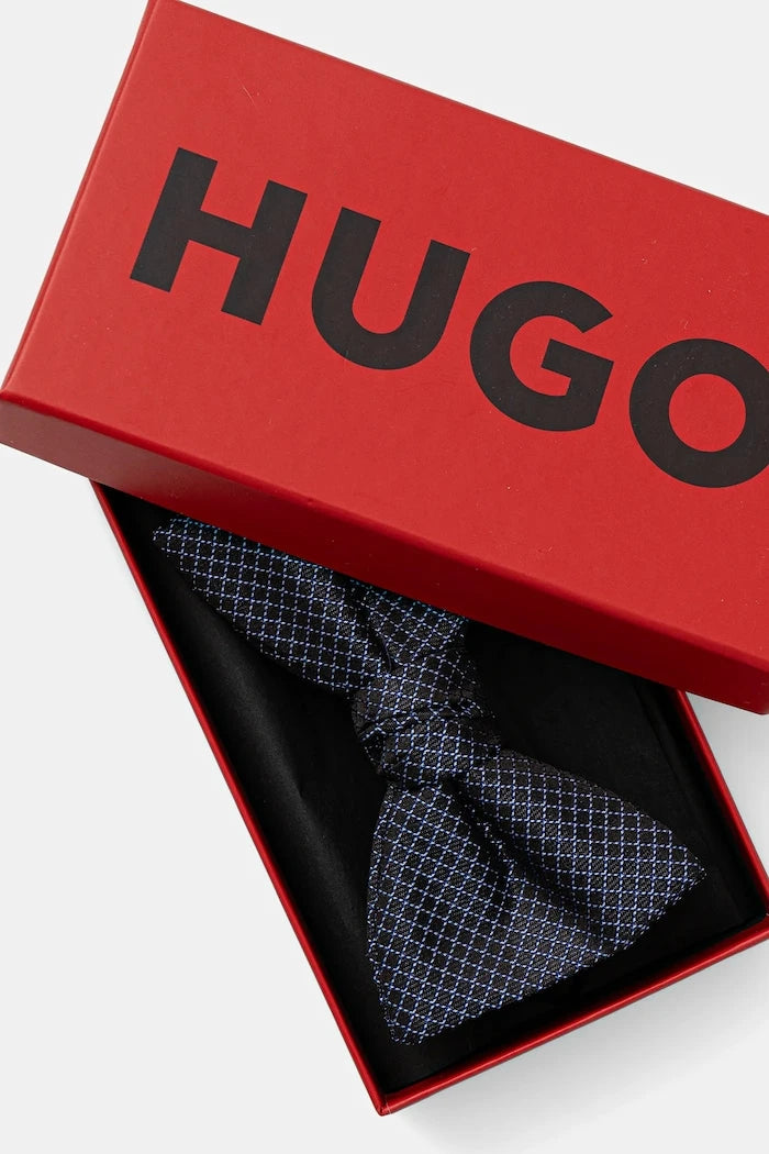 HUGO İpek Papyon Dressy