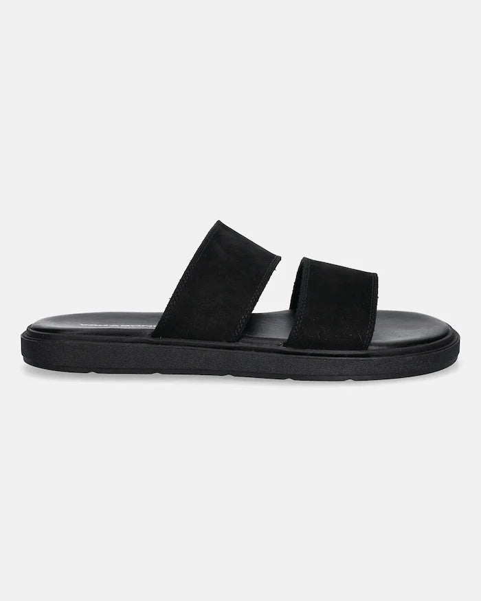 Nubuk Terlik Vagabond Shoemakers MASON