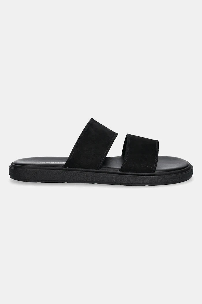 Чехли от набук Vagabond Shoemakers MASON