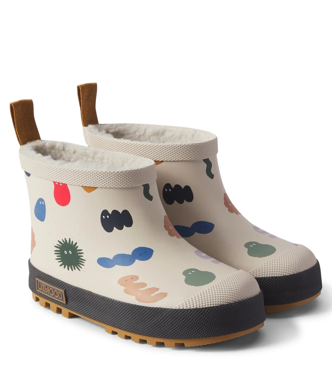 Liewood - Jesse rain boots