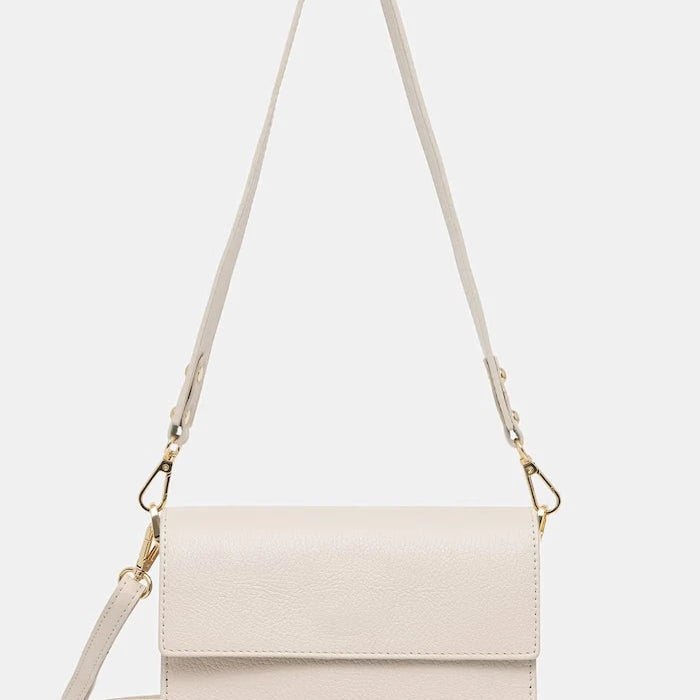 Answear.LAB kadın deri crossbody çanta