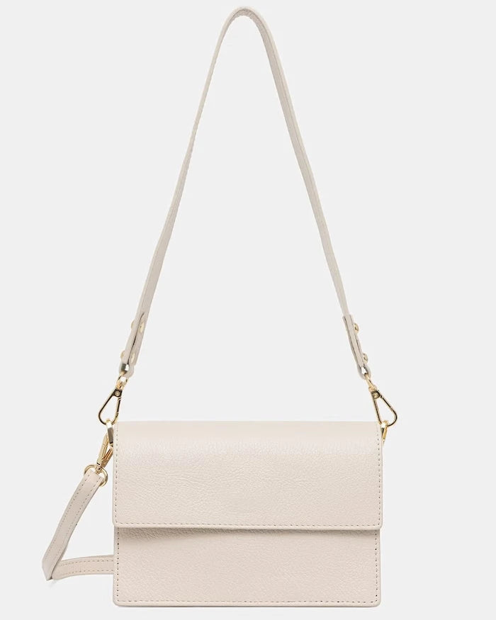 Answear.LAB kadın deri crossbody çanta