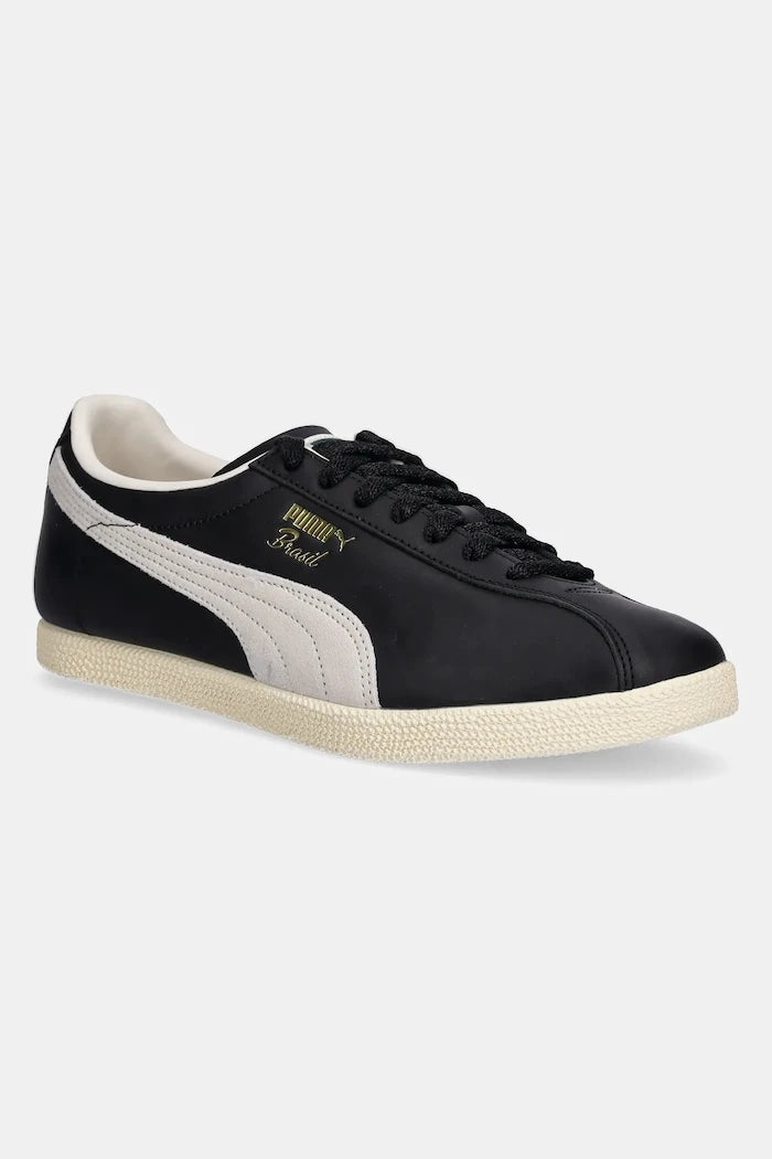 Кожени маратонки Puma Brasil Terrace Views