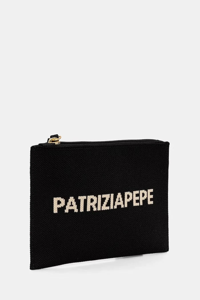 Patrizia Pepe kadın kozmetik çantası