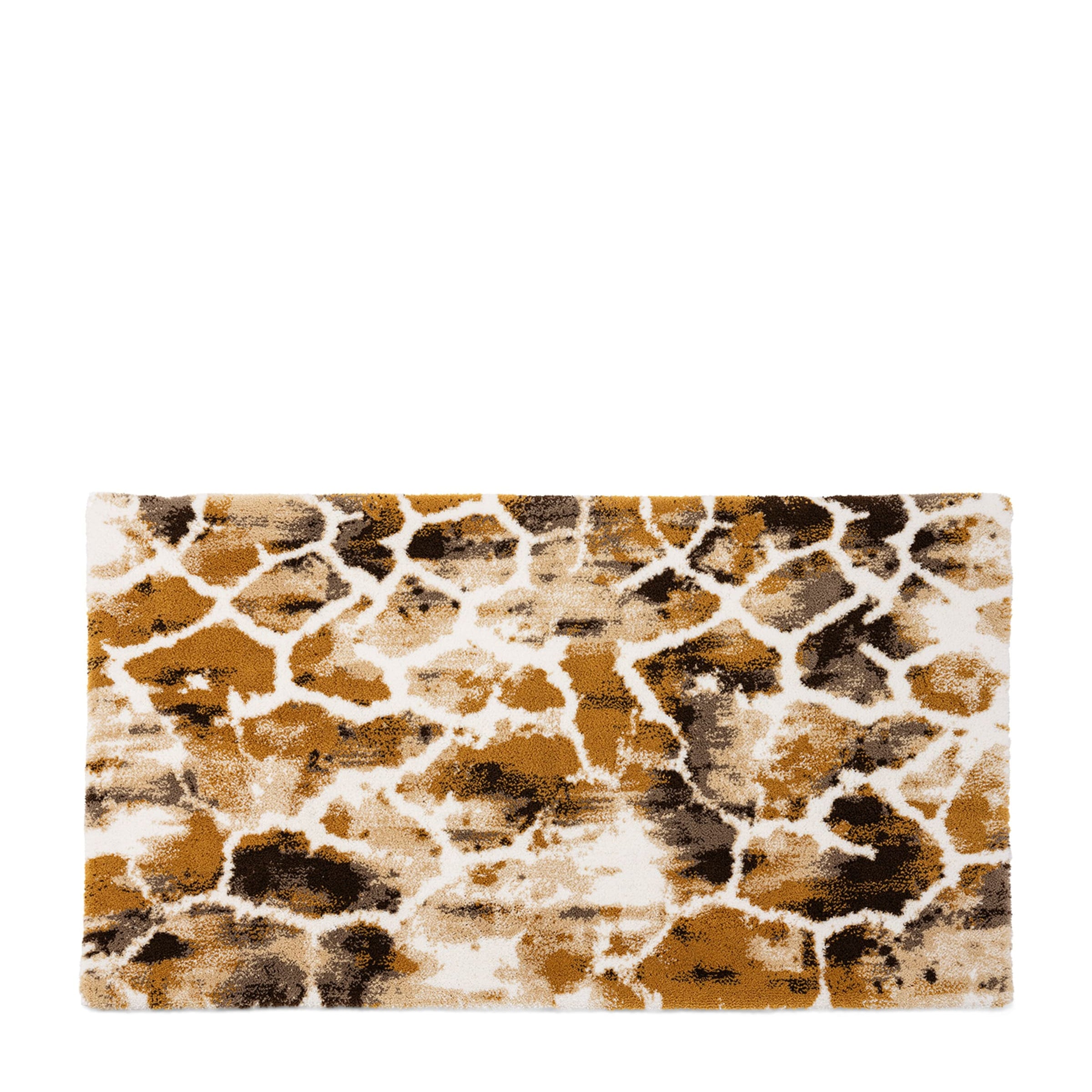 Abyss & Habidecor Egyptian Cotton Gigi Bath Mat (70cm x 120cm)