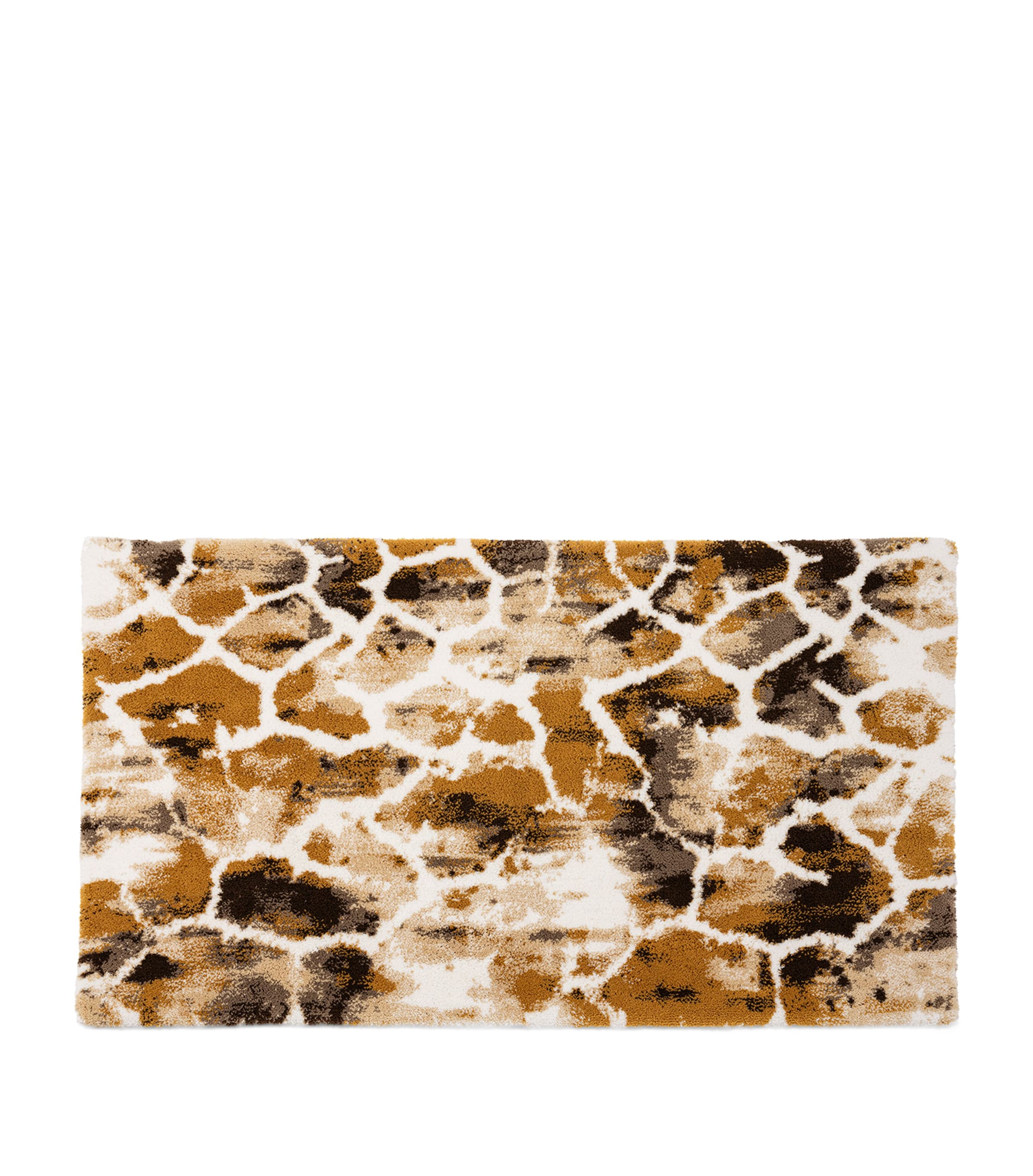 Abyss & Habidecor Egyptian Cotton Gigi Bath Mat (70cm x 120cm)