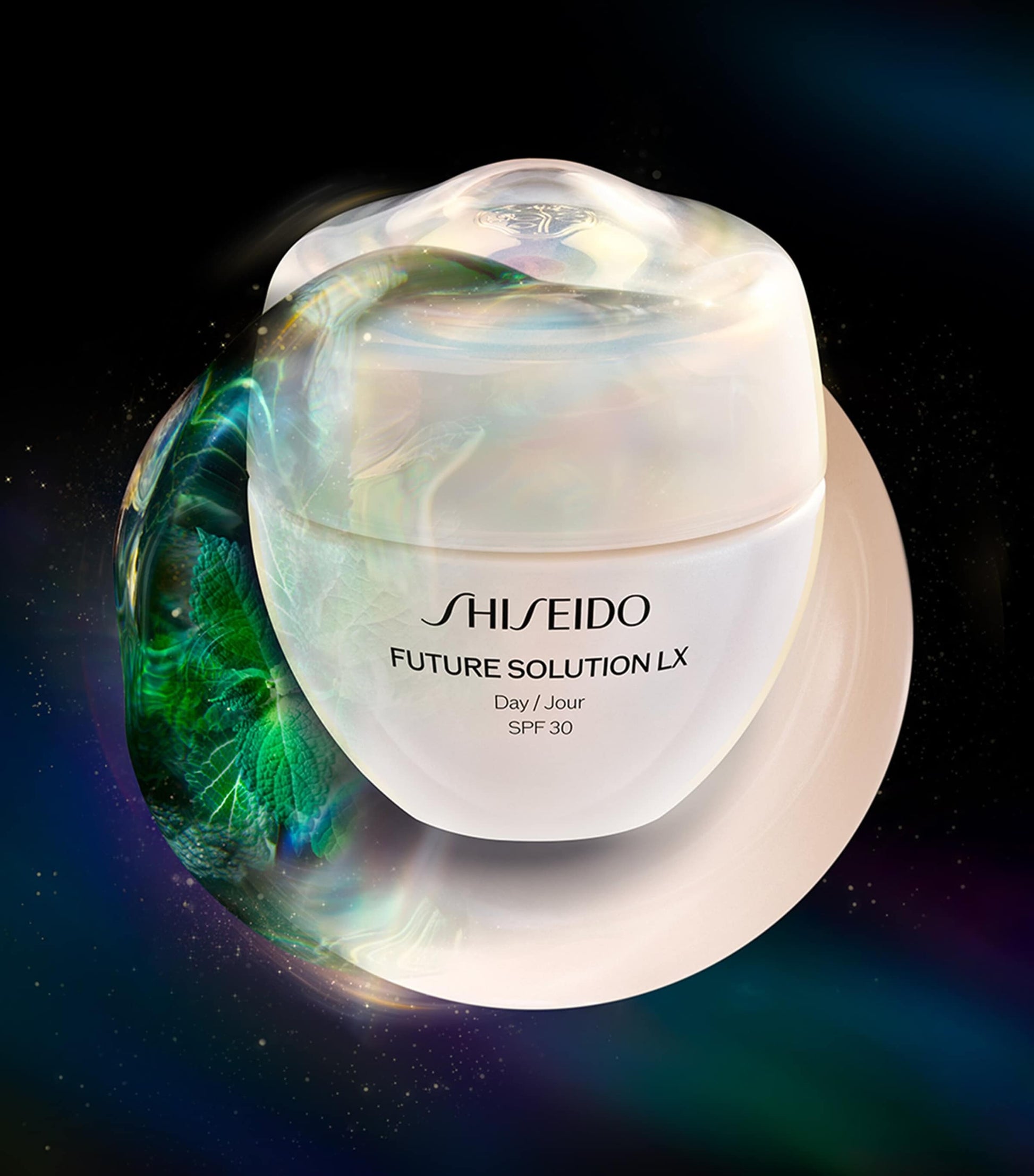 Future Solution LX Total Protective Cream (50ml)