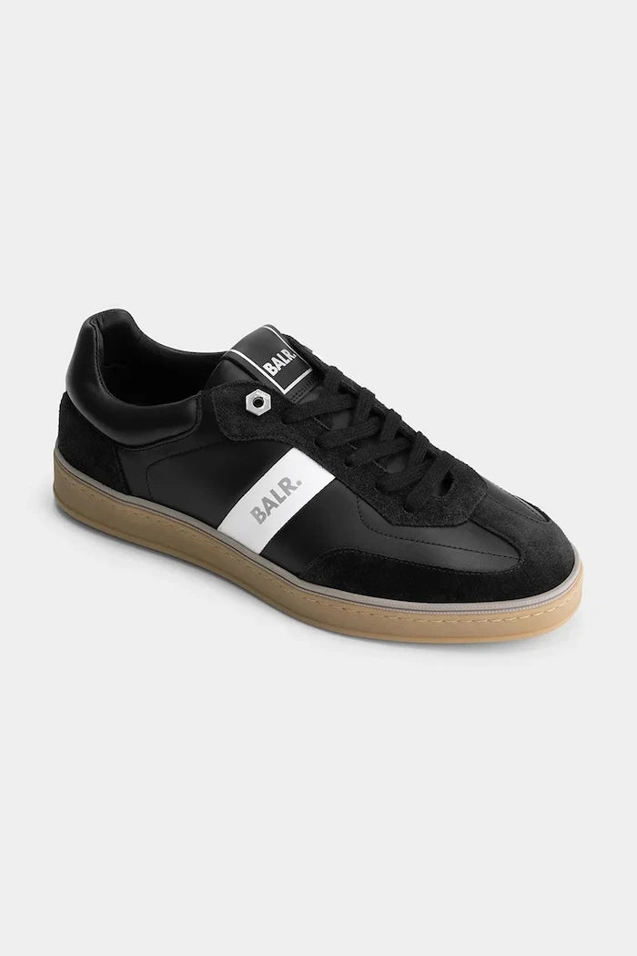 BALR. London Classic Deri Spor Ayakkabı