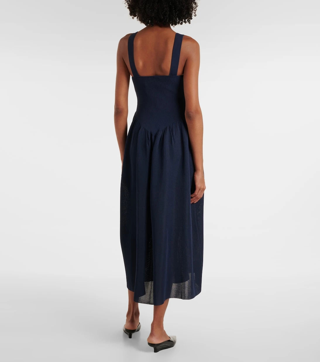 Altuzarra - Lollie midi dress
