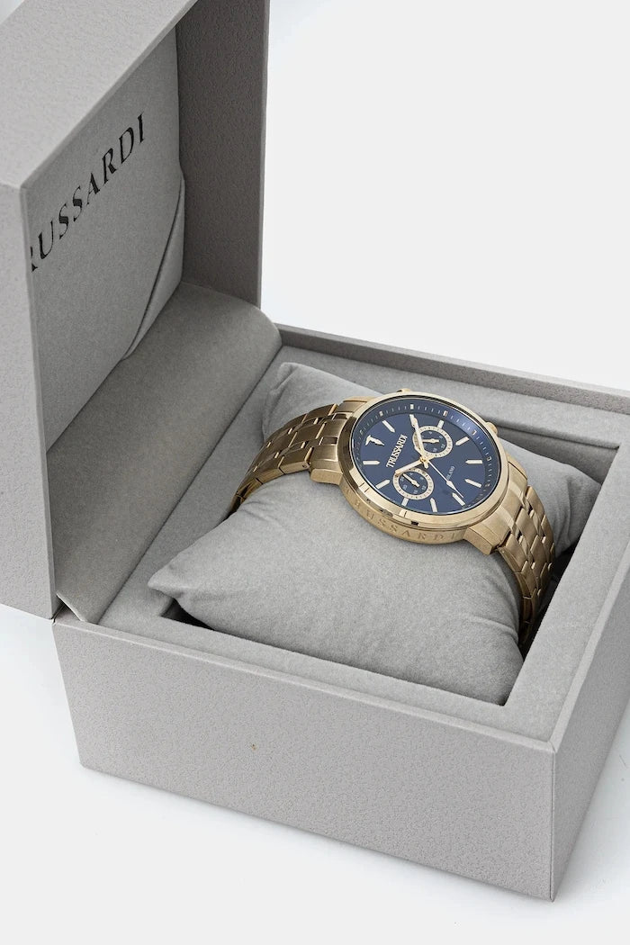 Trussardi T-COUPLE Saat