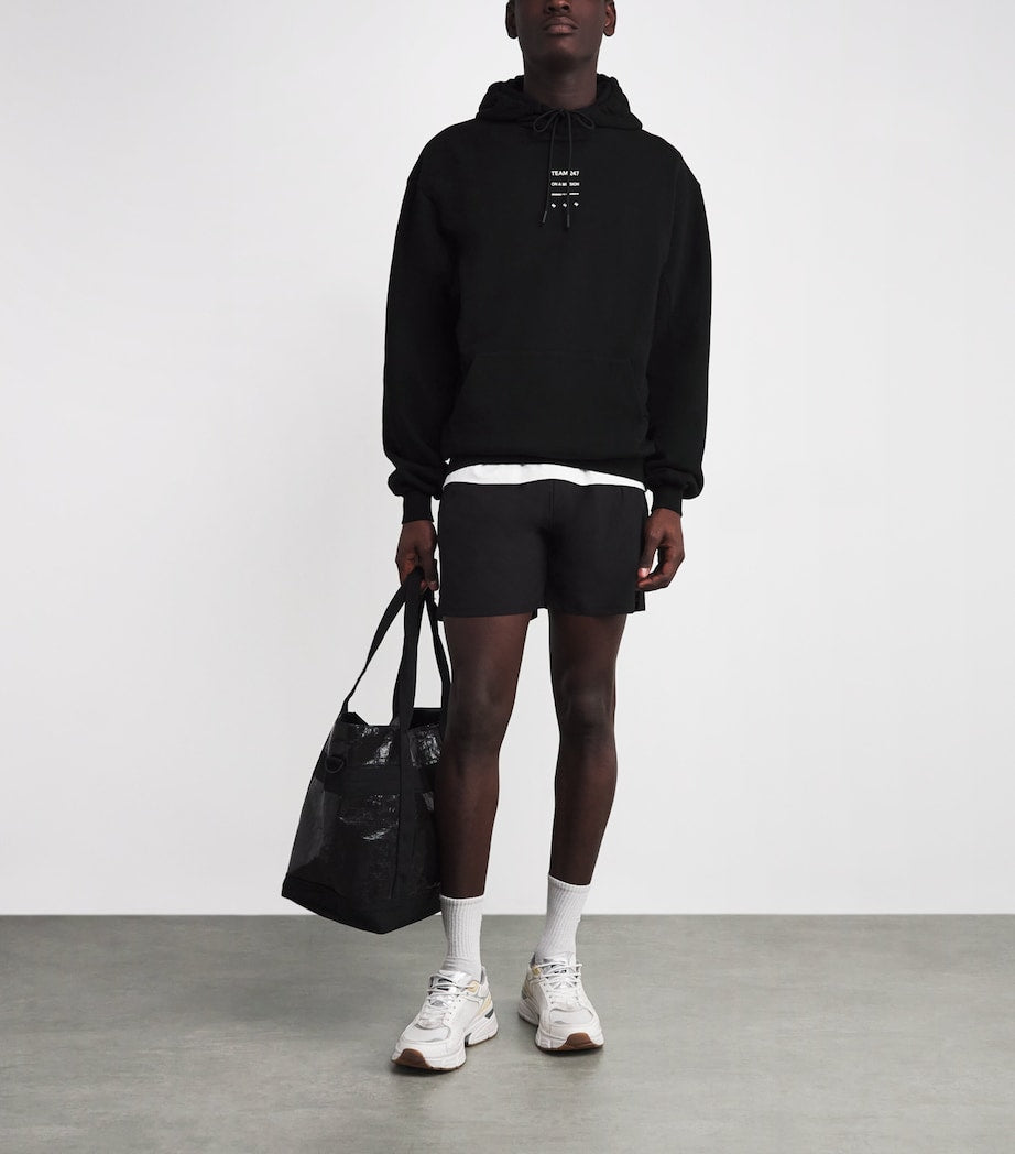 Represent 247 Oversized Uprising Hoodie