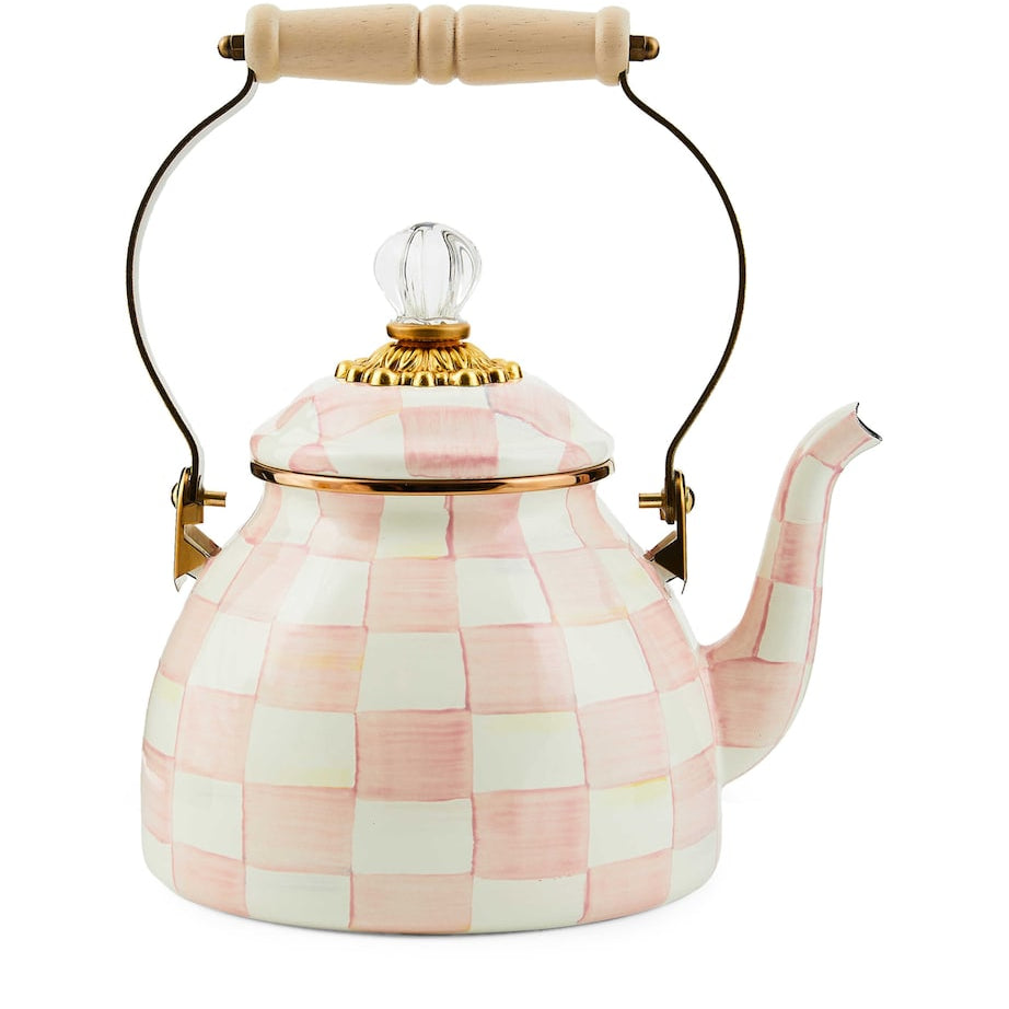 Rosy Check Kettle (1.89L)