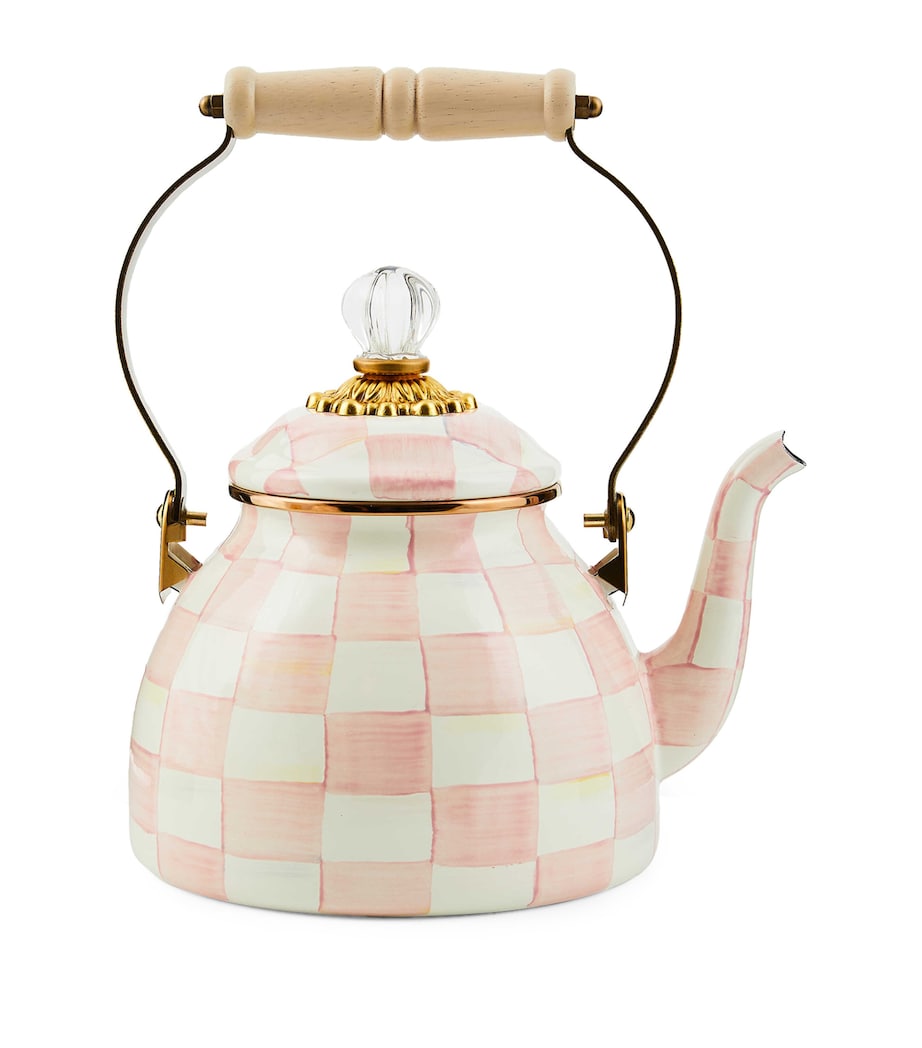 Rosy Check Kettle (1.89L)