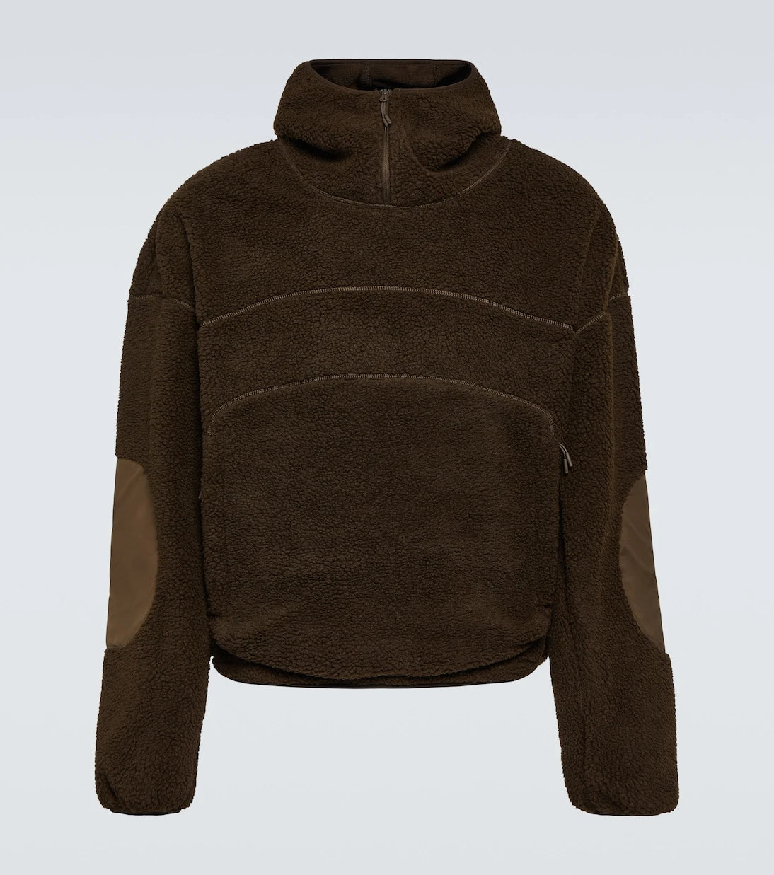 Entire Studios - V2 fleece hoodie