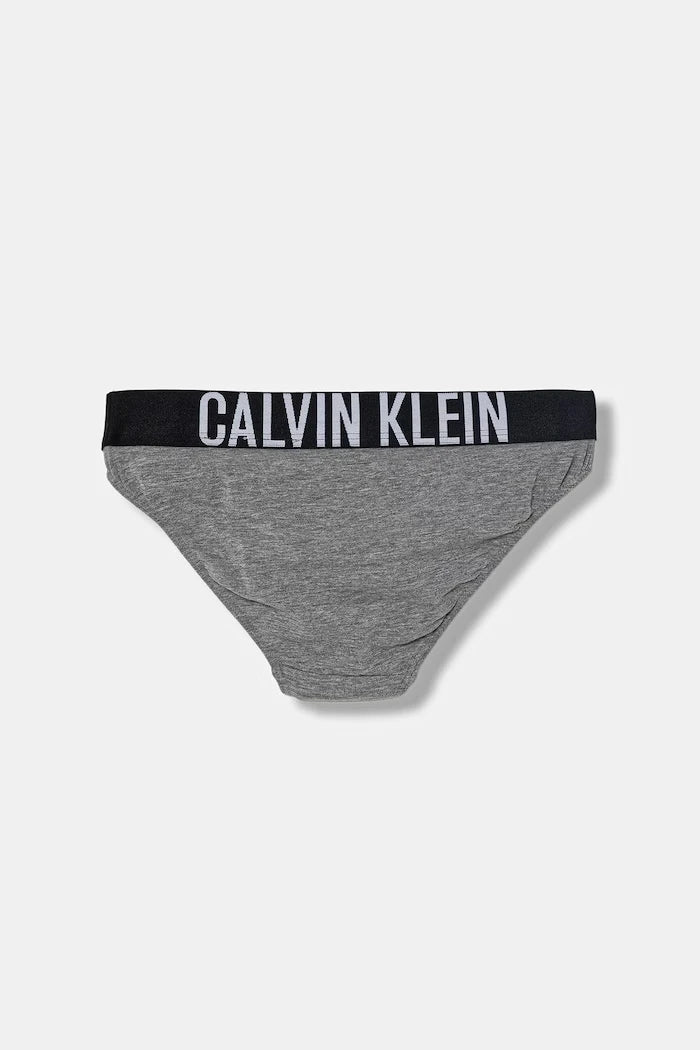 Calvin Klein Underwear kız çocuk bikinisi 2’li set