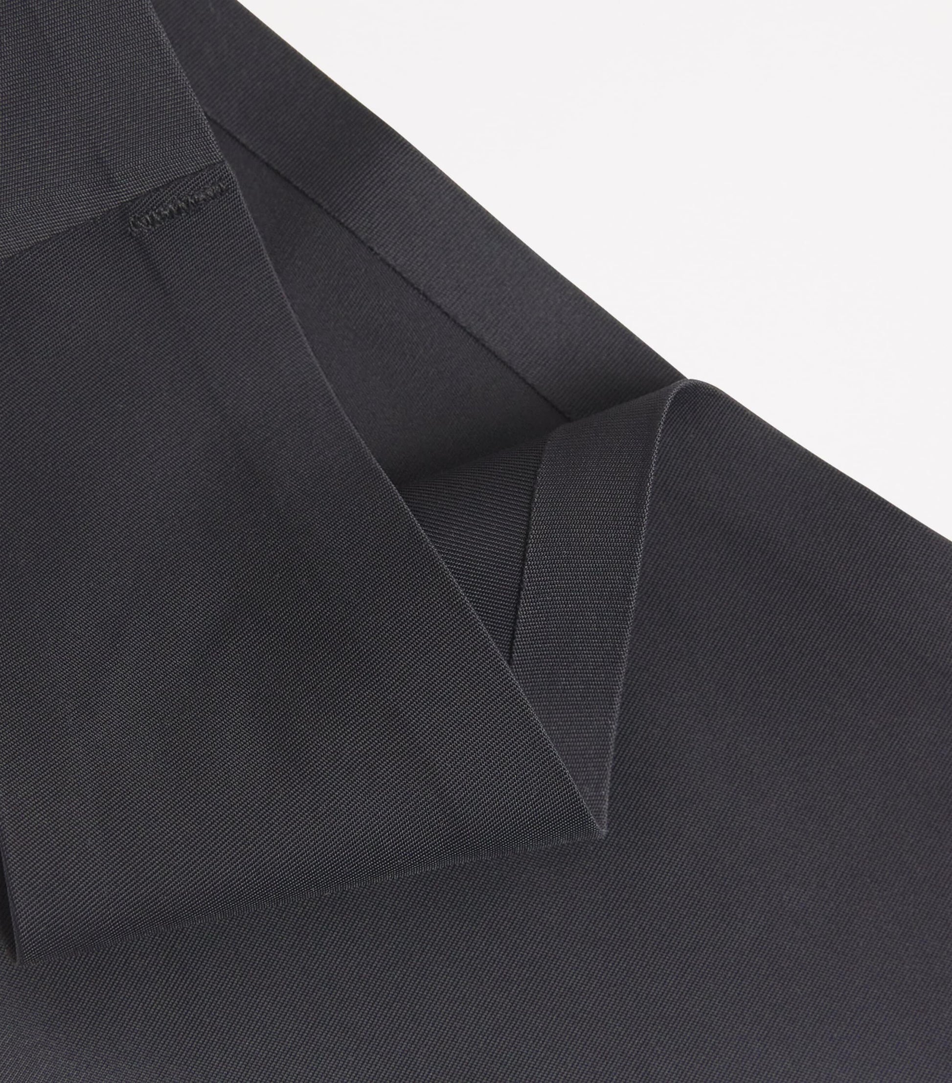 Simone Perele Black Essential Thong