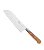 Sabatier Stainless Steel Provencao Santoku Knife (18cm)