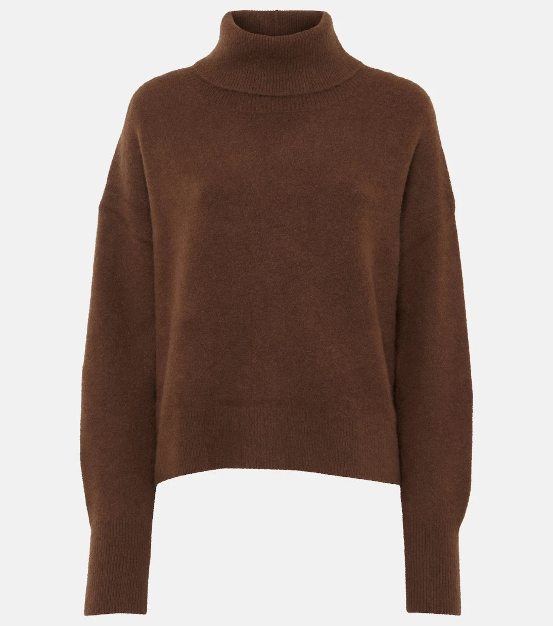 Joseph - Cashmere-blend turtleneck sweater