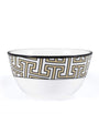 O.W.London Maze Sugar Bowl (6cm)