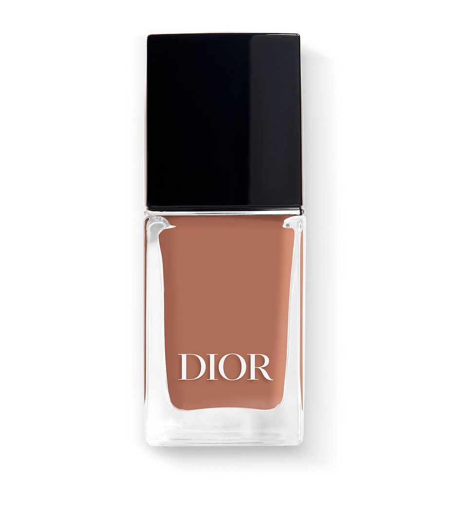 Dior Vernis Gel Nail Polish