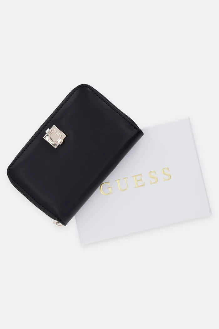 Guess kadın suni deri cüzdanı AUDREY