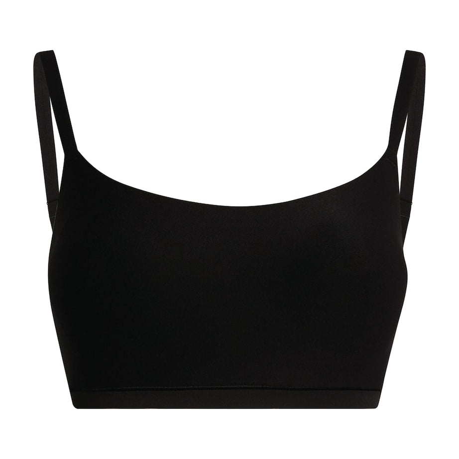 Chantelle Black SoftStretch Padded Bralette