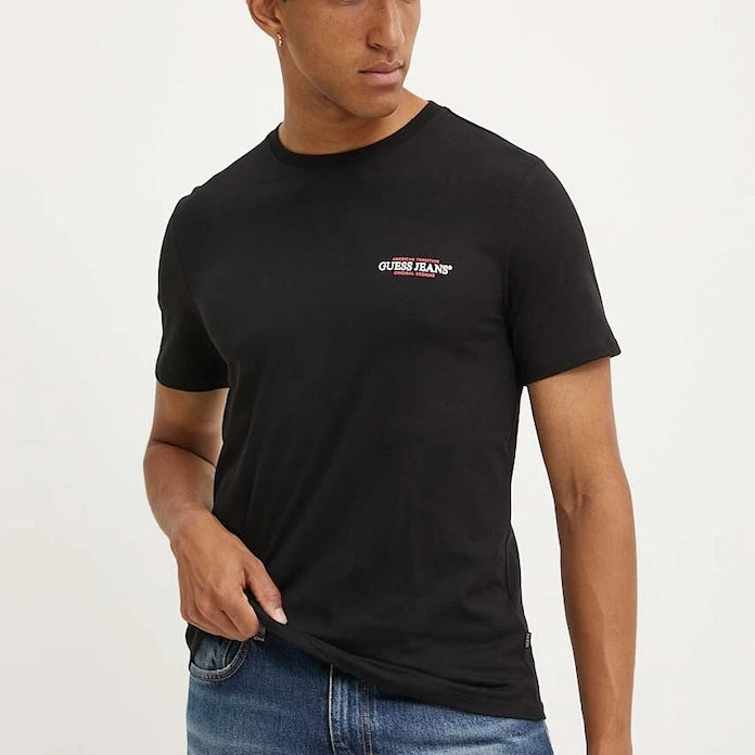 Guess Jeans Pamuklu Tişört